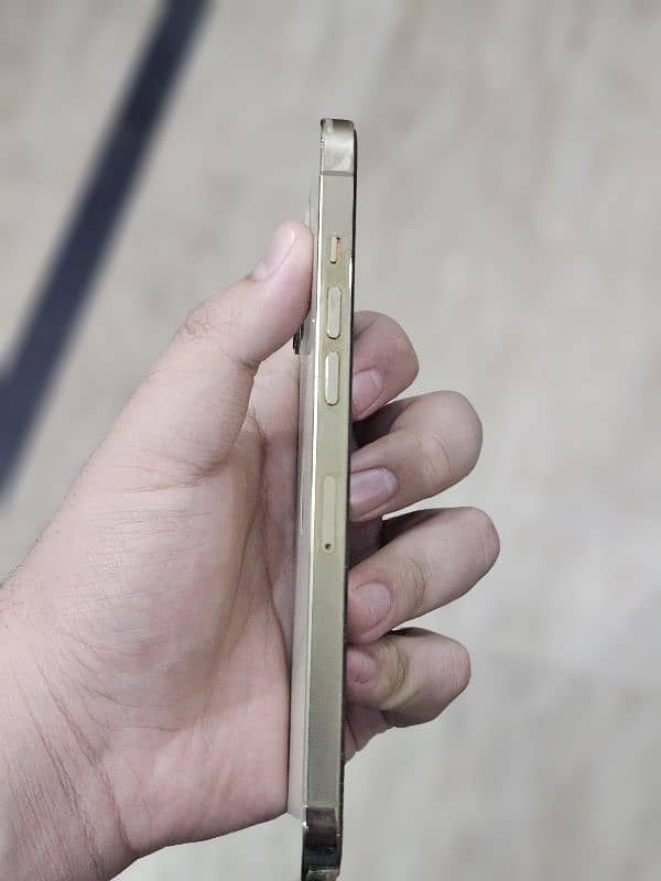 Iphone 12 Pro Max 128gb Non pta 5