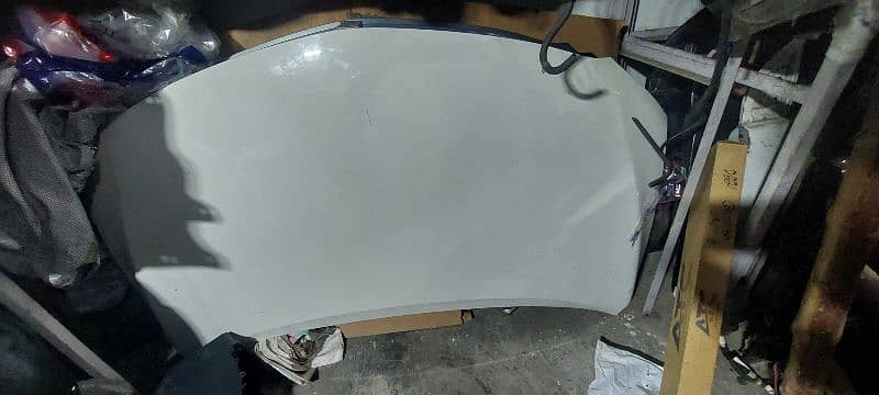 corolla doors roof nosecut backcut lights bonnet digi trunk 4