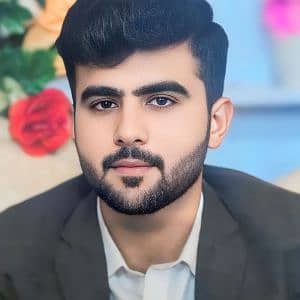 Mozam Ali