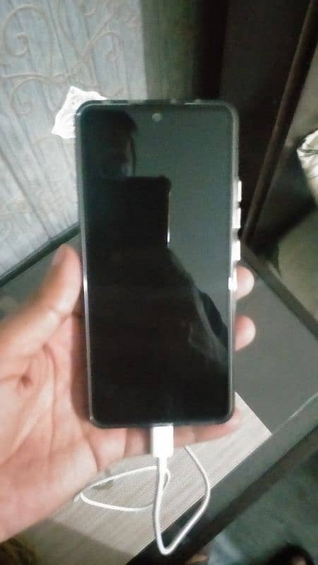 Xiaomi redmi note 13  8 /256 GB for  sale 1