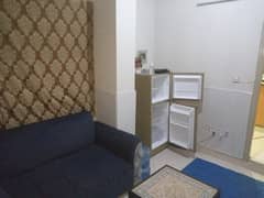 2 bed furnished apartment