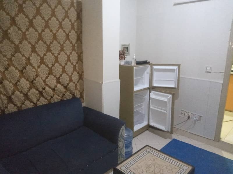 2 bed furnished apartment 0