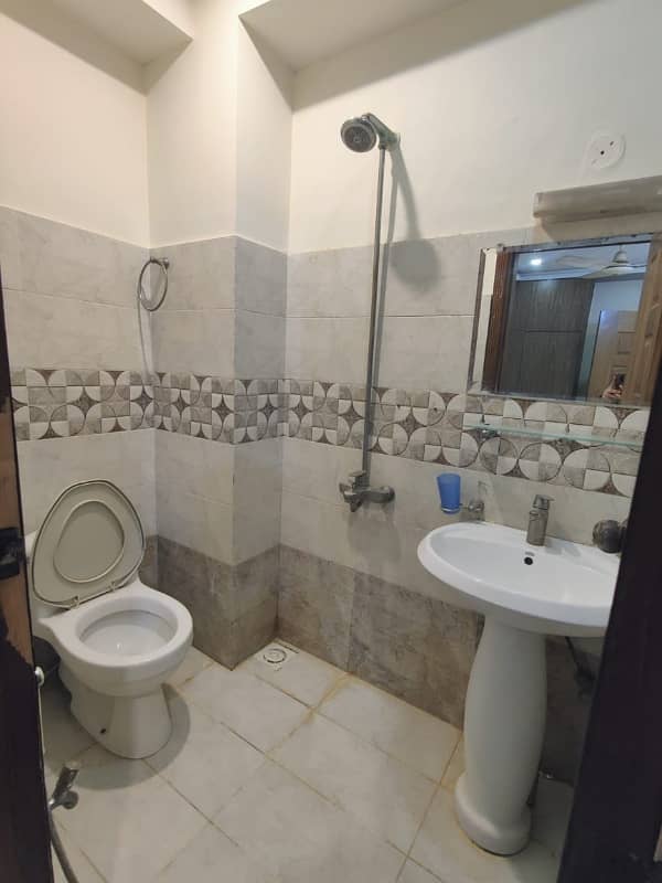 One Bed Apartment For Sale 4