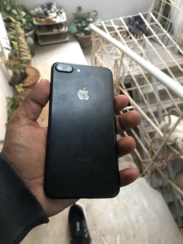 IPhone 7 Plus 128gb sim working 1