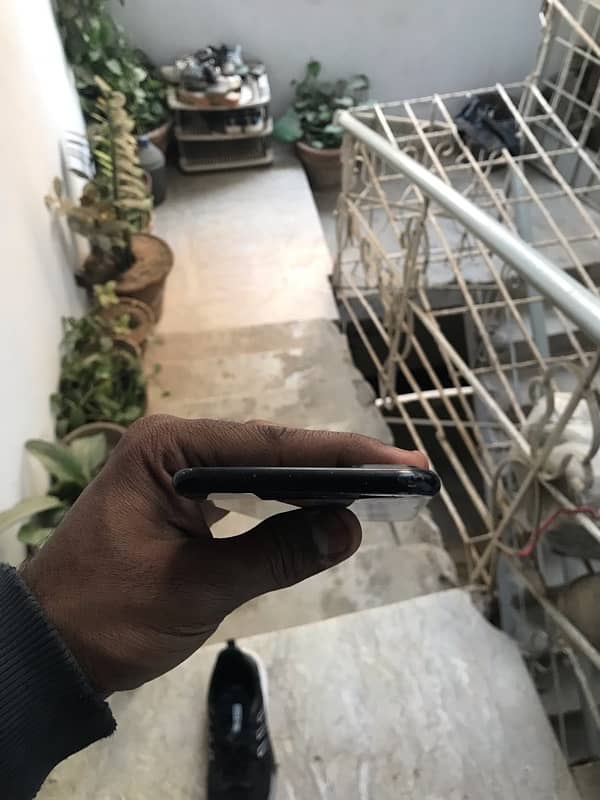 IPhone 7 Plus 128gb sim working 6