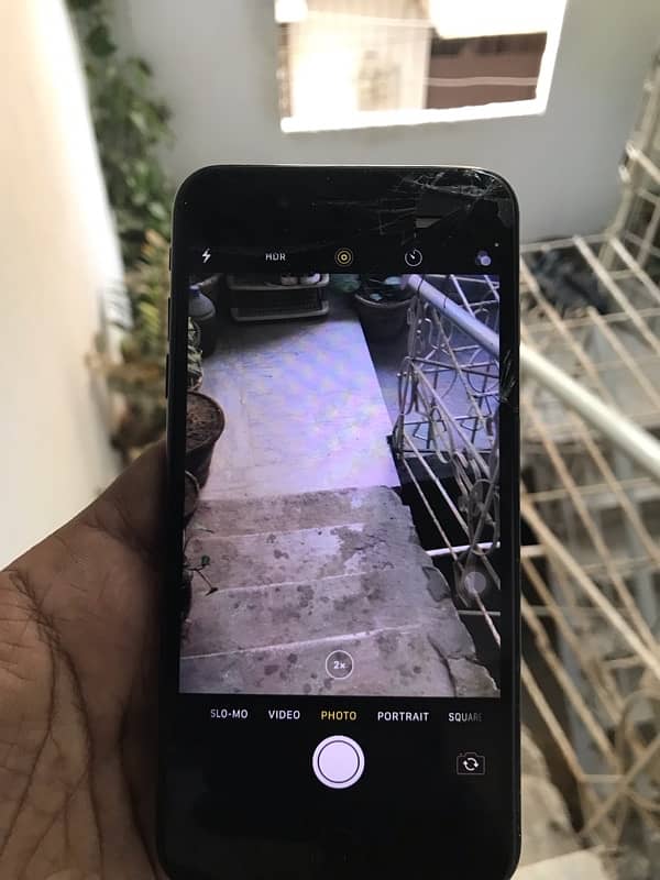 IPhone 7 Plus 128gb sim working 8