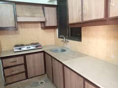 2 Bed Semi Furnished Apartment