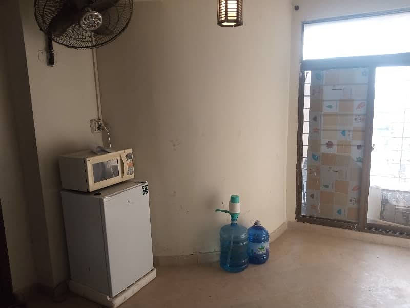 2 Bed Semi Furnished Apartment 1