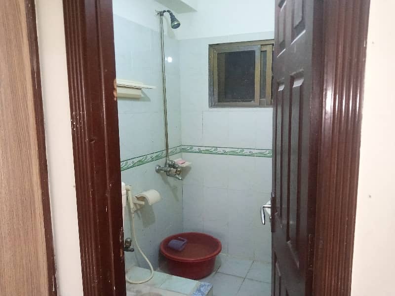 2 Bed Semi Furnished Apartment 2