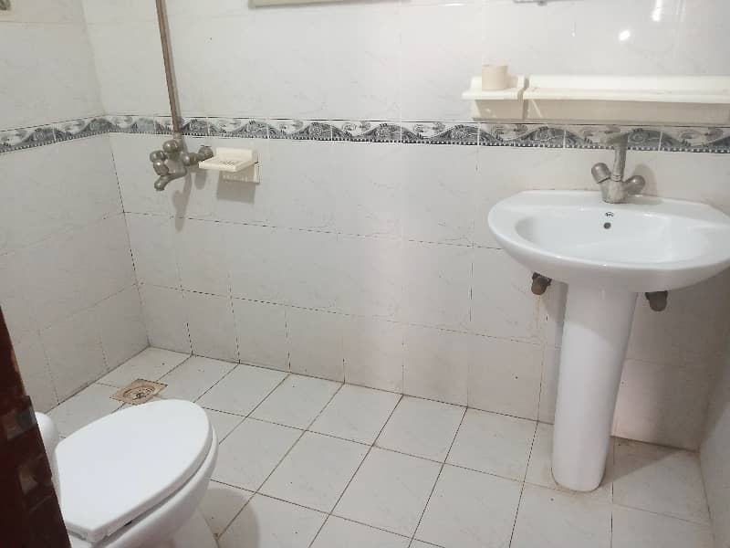 2 Bed Semi Furnished Apartment 3