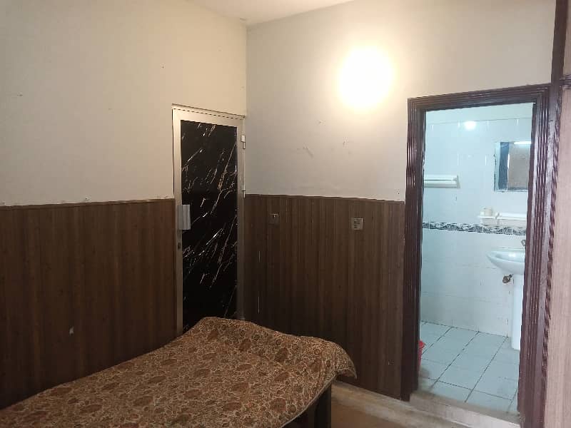 2 Bed Semi Furnished Apartment 5