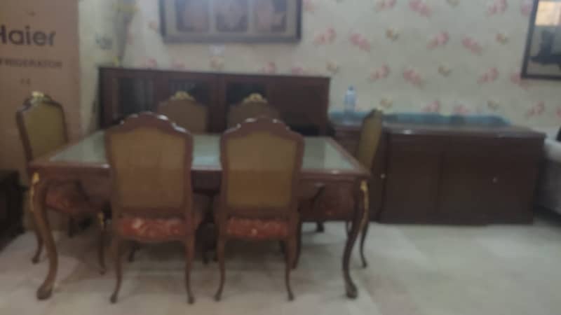 5 marla full furnished 1st floor for rent 4