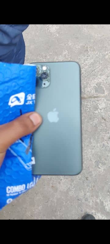 IPhone 11 pro 64GB 1