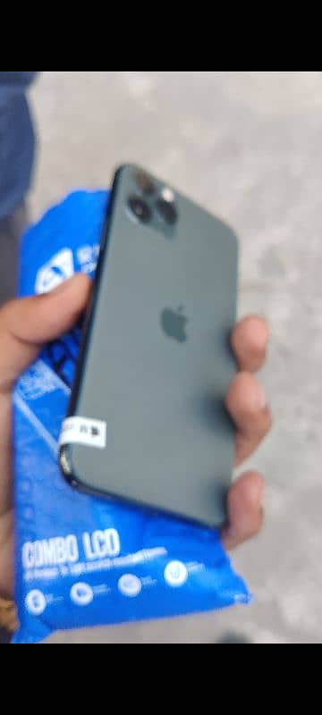 IPhone 11 pro 64GB 2