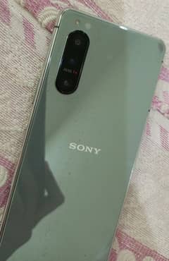 Sony Xperia 5 Mark 2 Official PTA