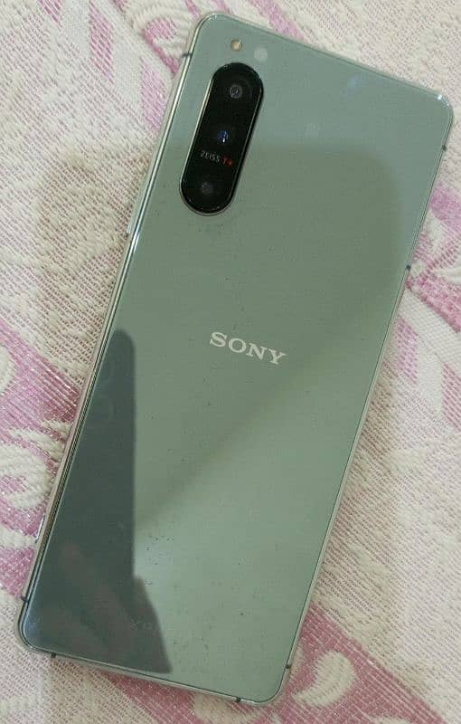 Sony Xperia 5 Mark 2 Official PTA 4