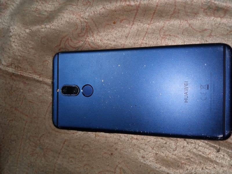 huawei mate10 lite 3