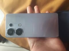 Redmi note 13pro full box