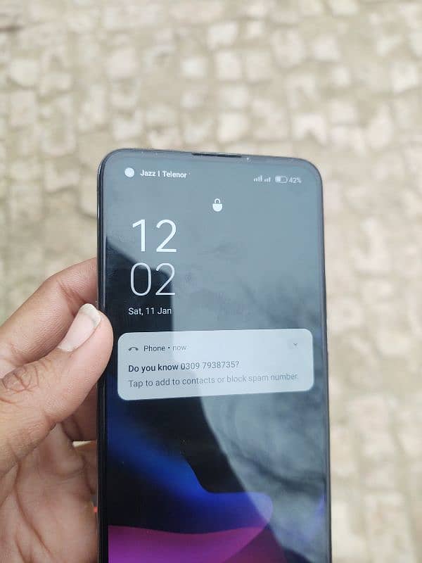 OPPO RENO 6 10/10 EXCHANGE OFFER 1