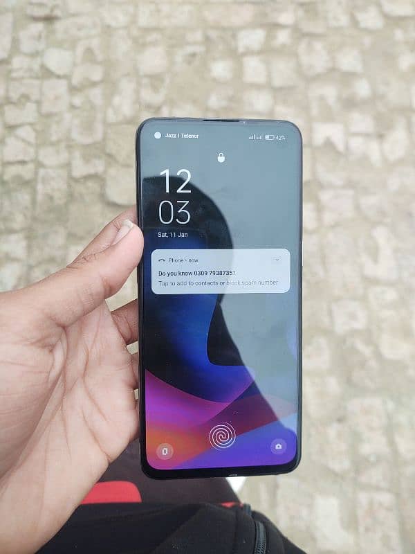 OPPO RENO 6 10/10 EXCHANGE OFFER 2