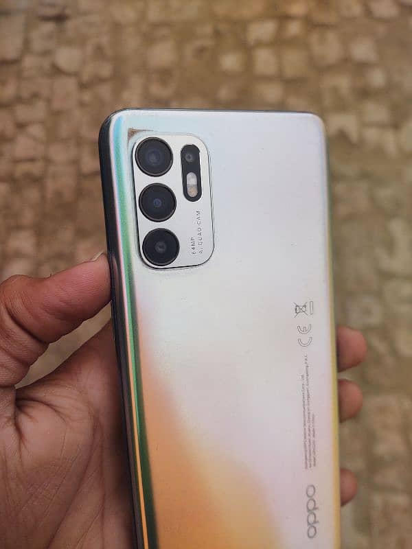 OPPO RENO 6 10/10 EXCHANGE OFFER 7