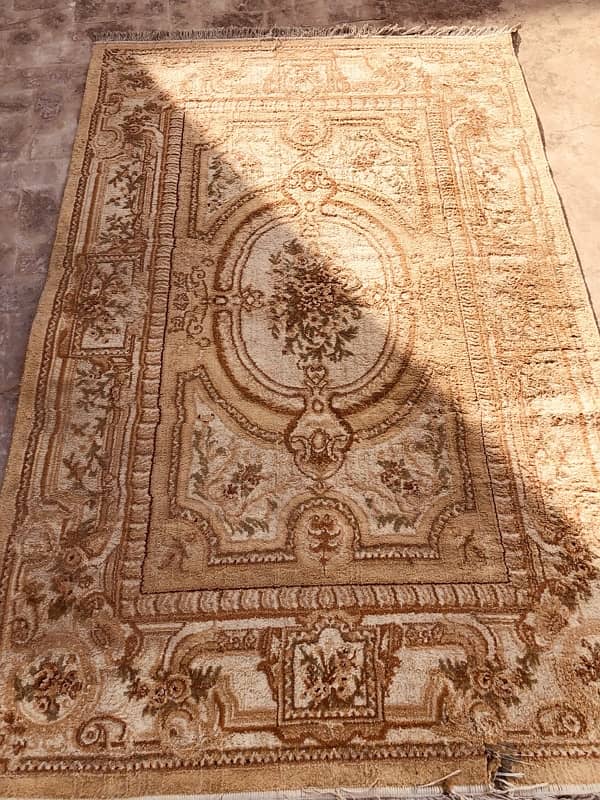 Turky Made Carpet 0