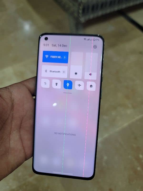 One plus 9pro PTA approved 0