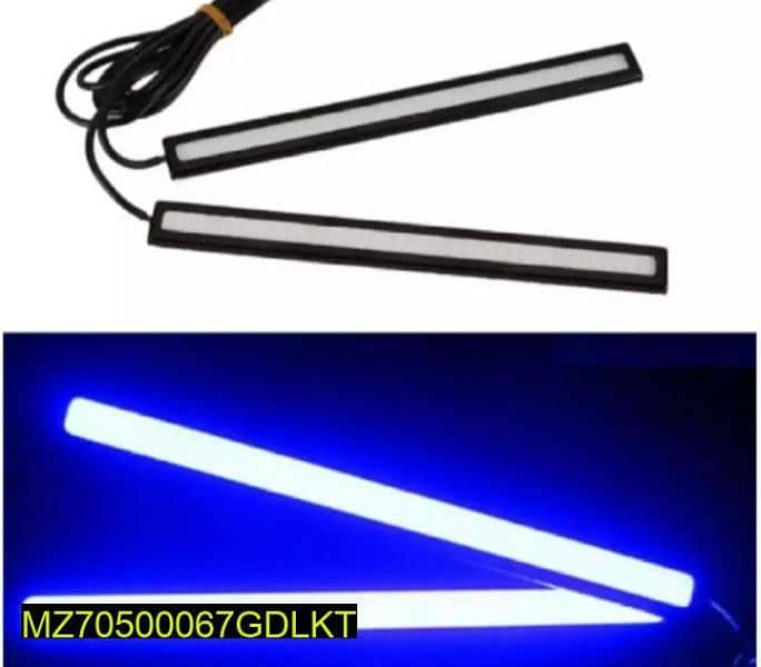 2 pcs LED LIGHTS 0