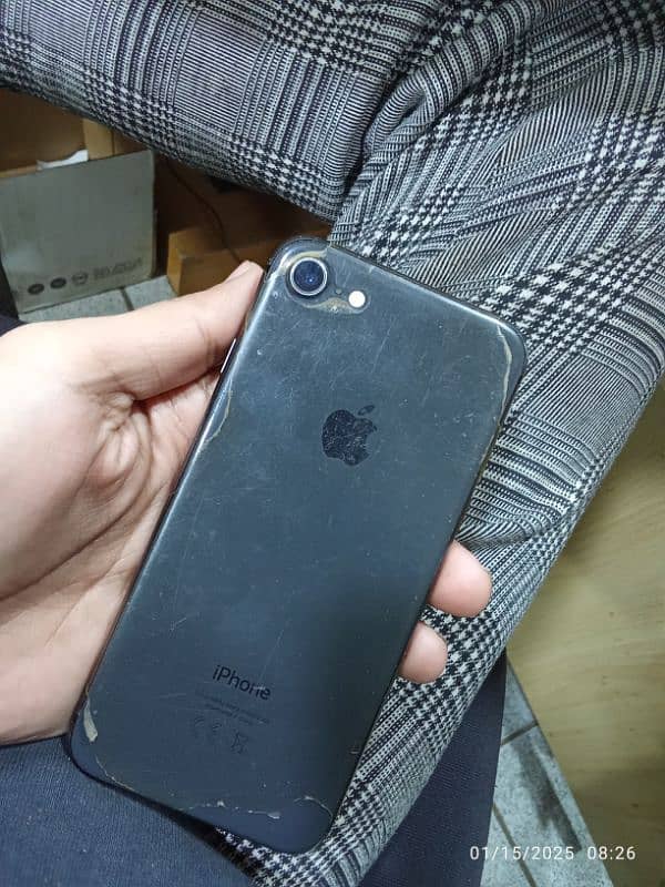 IPHONE 8 NON PTA 3