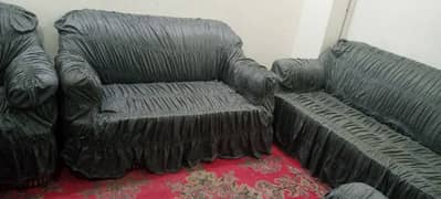 7 seater sofa set