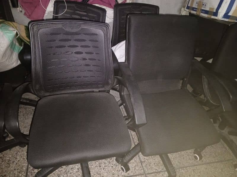 Office Chairs 2