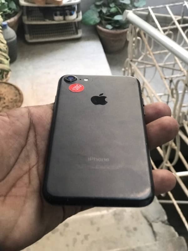 iPhone 7 128gb 2