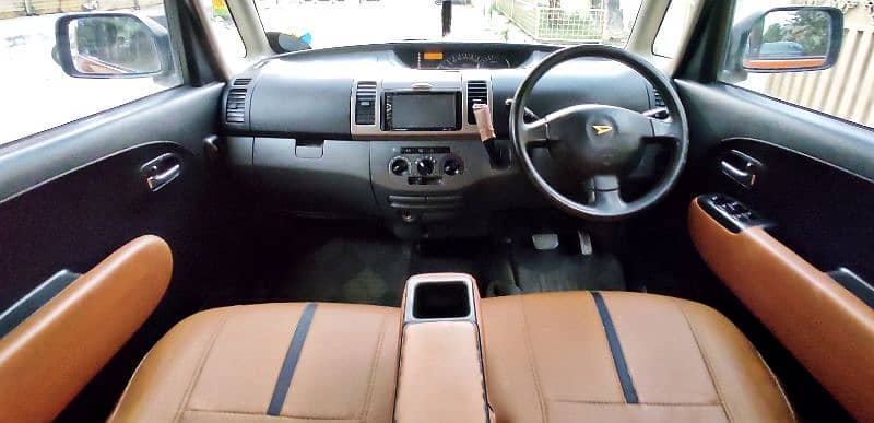 Daihatsu Tanto G 660CC AUTOMATIC {JUST LIKE GENUINE CONDITION} 7