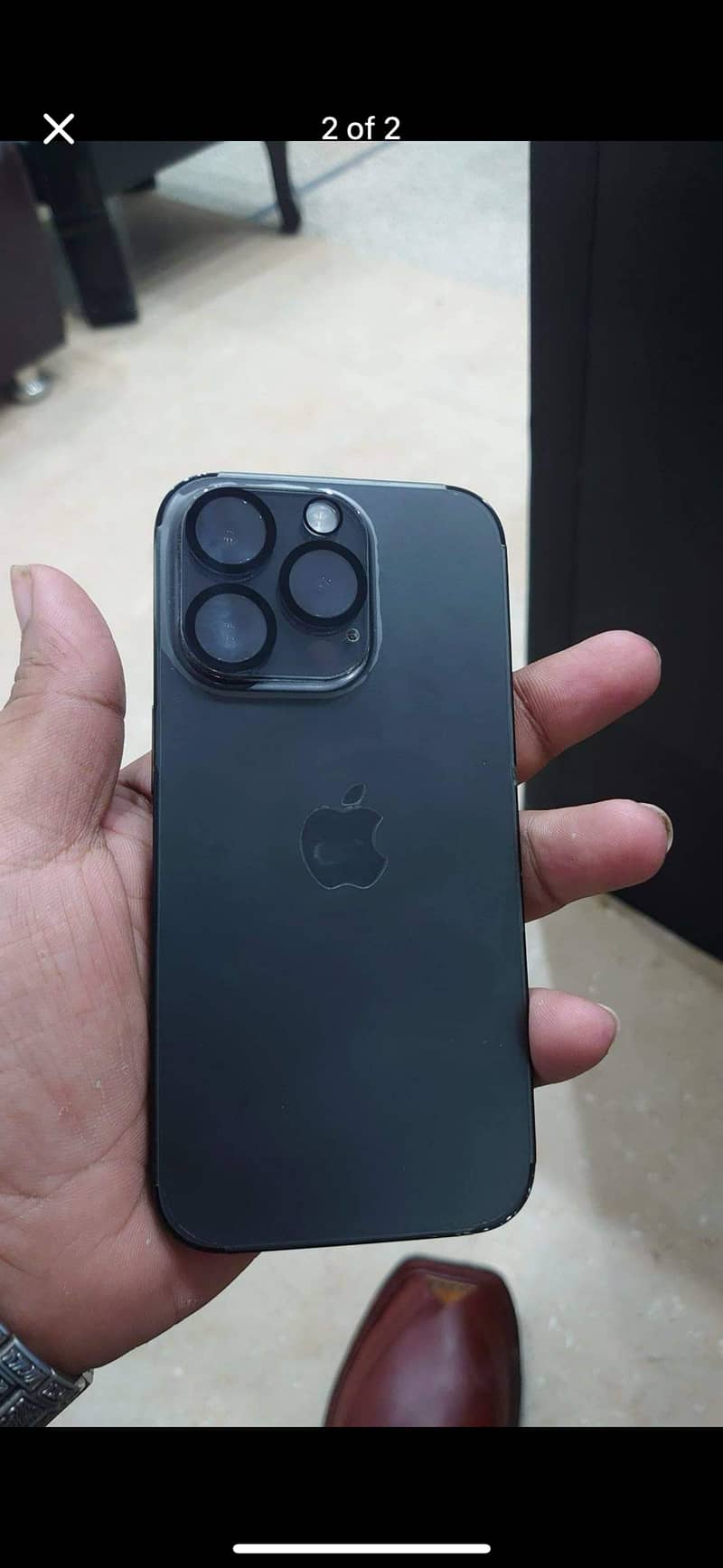 Apple iPhone 14 Pro 0