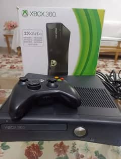 Xbox 360slim