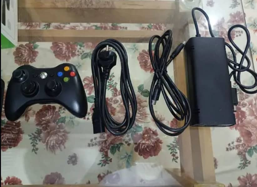 Xbox 360slim 2