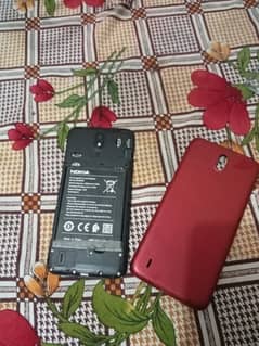 Nokia mobile condition 8/ 10 panal dead ha 03706490878