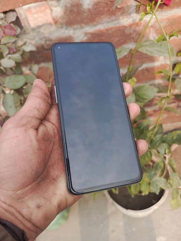 ONEPLUS 9 DUAL SIM 12 256 5