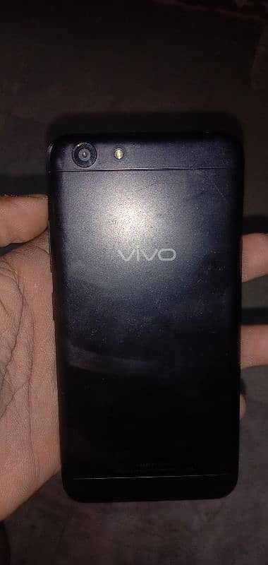 vivo 1606 10/9 condition 3