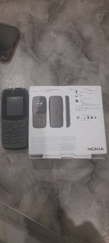 nokia 106 6