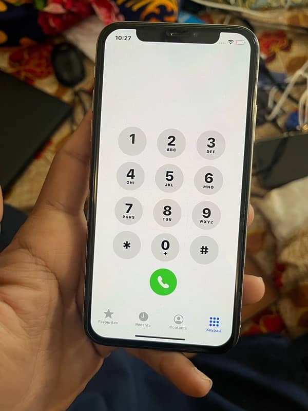 iphone x 256gb factory unlock 9