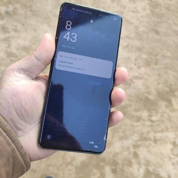 Oppo find X3 Pro 5G non PTA 12+12 GB ram 256GB ROM 0