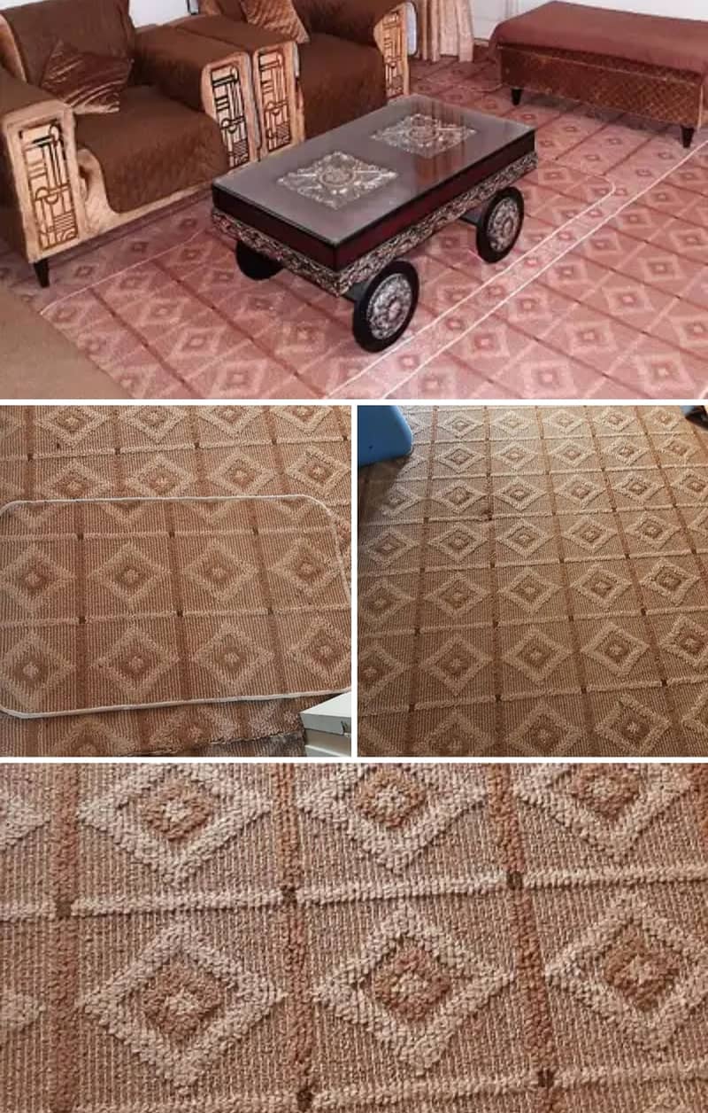 Carpet for sale 2