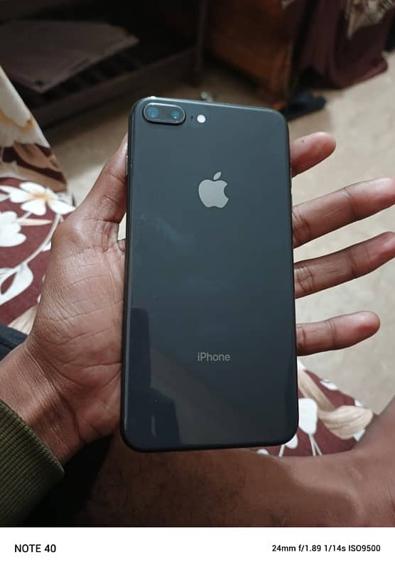 iphone 8 plus pta approved 3