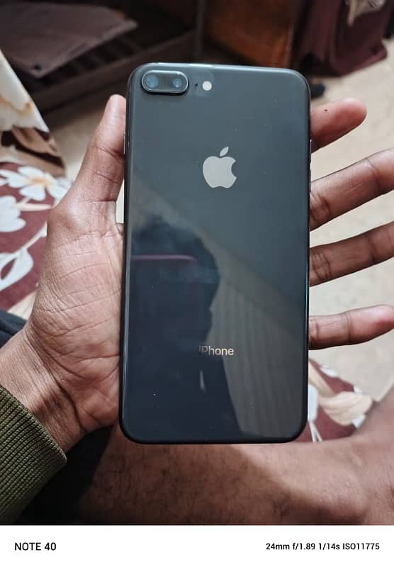 iphone 8 plus pta approved 5