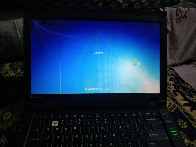 Lenovo sl410 2