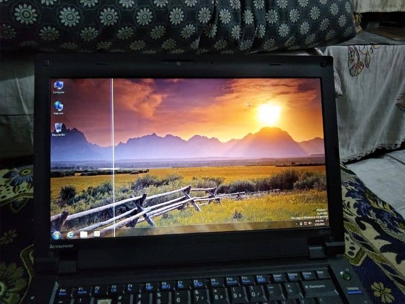 Lenovo sl410 3