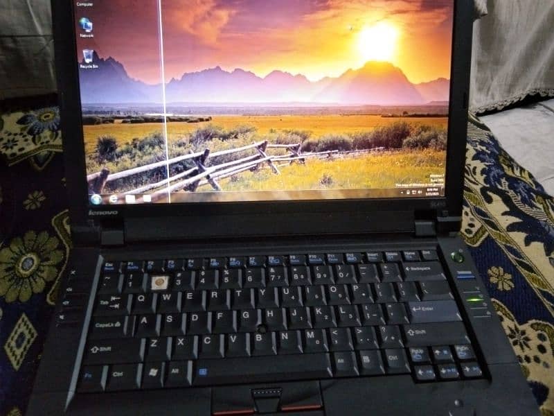 Lenovo sl410 4