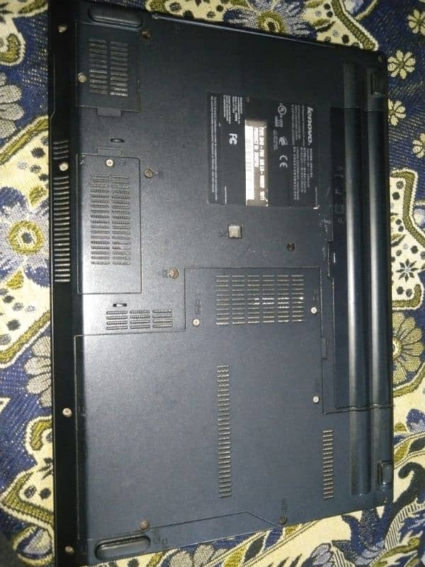 Lenovo sl410 5