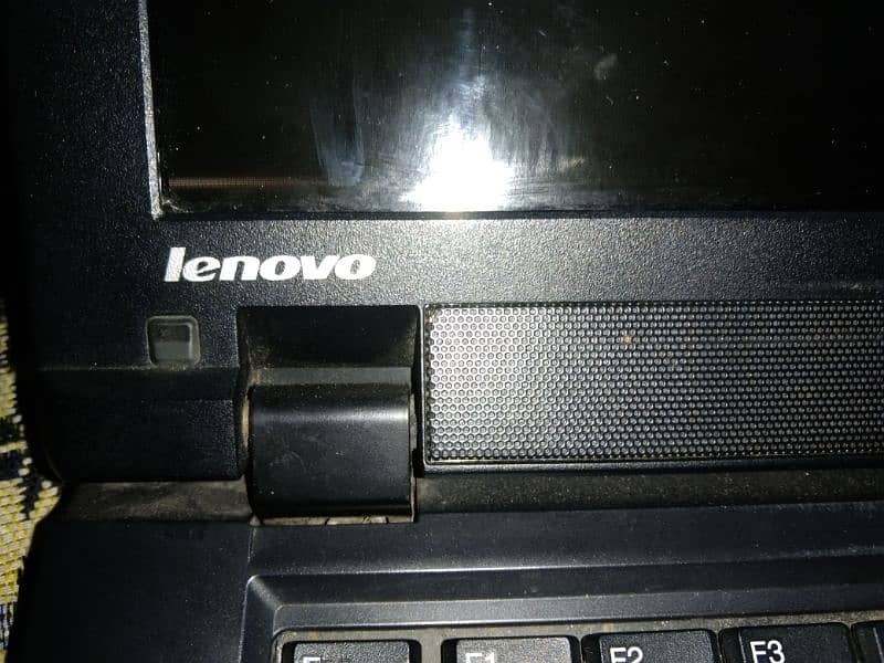 Lenovo sl410 7